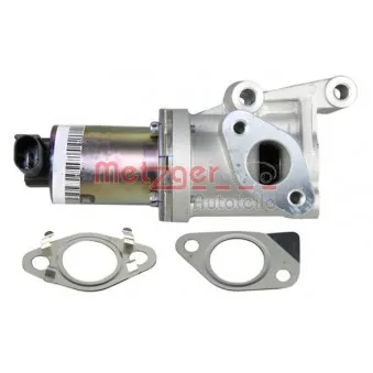 Vanne EGR METZGER 0892720