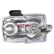 Kit de réparation, tuyau d'échappement METZGER 0892721 - Visuel 2