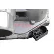 Corps papillon METZGER 0892733 - Visuel 3