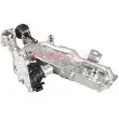 Vanne EGR complète METZGER 0892736 - Visuel 1