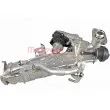 Vanne EGR complète METZGER 0892736 - Visuel 2