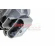Vanne EGR complète METZGER 0892736 - Visuel 3
