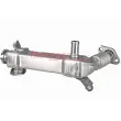 Radiateur, réaspiration des gaz d'échappement METZGER 0892737 - Visuel 3