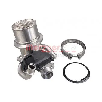 Module-EGR METZGER 0892738