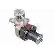 Vanne EGR METZGER 0892743 - Visuel 1