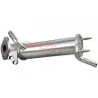 Radiateur, réaspiration des gaz d'échappement METZGER 0892753 - Visuel 1
