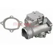 Vanne EGR METZGER 0892768 - Visuel 2