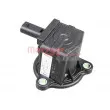 Valve d'air de circulation,compresseur METZGER 0892769 - Visuel 1