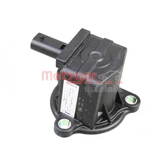 Valve d'air de circulation,compresseur METZGER 0892769