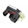 Capteur de pression, turbocompresseur METZGER 0892770 - Visuel 1