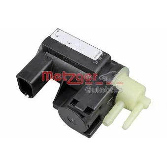 Capteur de pression, turbocompresseur METZGER 0892770