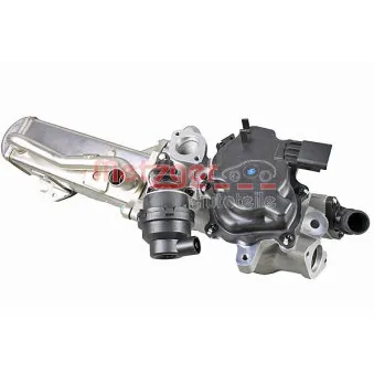 Module-EGR METZGER 0892773