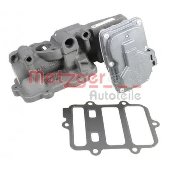 Vanne EGR METZGER 0892775