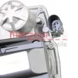 Vanne EGR METZGER 0892775 - Visuel 3
