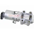 Vanne EGR METZGER 0892776 - Visuel 1