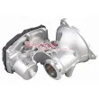 Vanne EGR METZGER 0892779 - Visuel 1