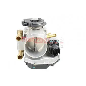 Corps papillon METZGER 0892822