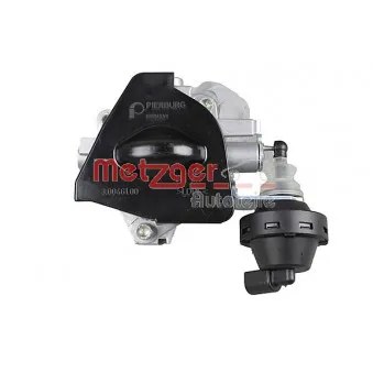 Corps papillon METZGER 0892834