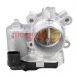 Corps papillon METZGER 0892849 - Visuel 1