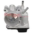 Corps papillon METZGER 0892877 - Visuel 1