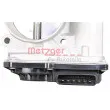 Corps papillon METZGER 0892877 - Visuel 2