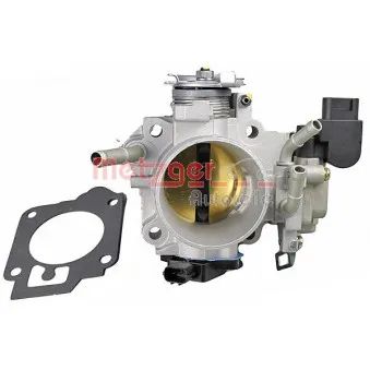 Corps papillon METZGER 0892880