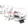 Corps papillon METZGER 0892885 - Visuel 2