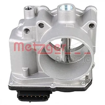 Corps papillon METZGER 0892894
