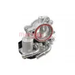 Corps papillon METZGER 0892918 - Visuel 2