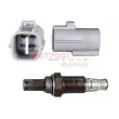Sonde lambda METZGER 0893141 - Visuel 2