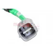 Sonde lambda METZGER 0893160 - Visuel 2