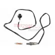 Sonde lambda METZGER 0893174 - Visuel 1