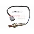 Sonde lambda METZGER 0893176 - Visuel 1