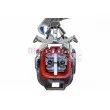 Sonde lambda METZGER 0893592 - Visuel 2