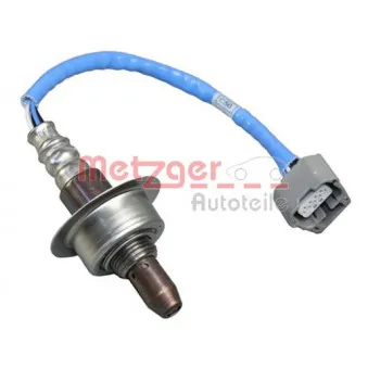 Sonde lambda METZGER