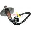 Sonde lambda METZGER 0893680 - Visuel 2
