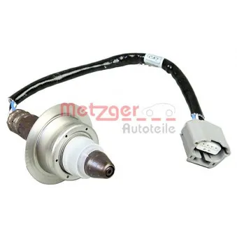 Sonde lambda METZGER