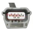 Sonde lambda METZGER 0893681 - Visuel 2