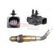 Sonde lambda METZGER 0893686 - Visuel 2