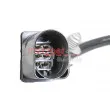 Sonde lambda METZGER 0893688 - Visuel 2