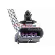 Sonde lambda METZGER 0893694 - Visuel 2