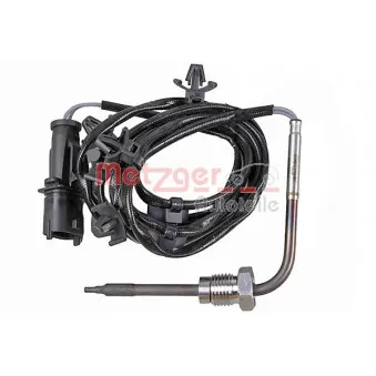 Capteur, température des gaz METZGER 0894064