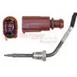Capteur, température des gaz METZGER 0894418 - Visuel 2