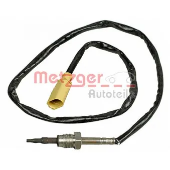 Capteur, température des gaz METZGER 0894535