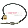 Capteur, température des gaz METZGER 0894540 - Visuel 1