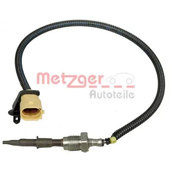 Capteur, température des gaz METZGER 0894540