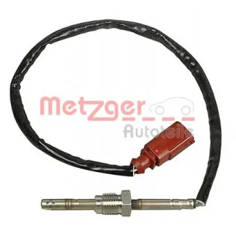 Capteur, température des gaz METZGER 0894546