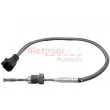 Capteur, température des gaz METZGER 0894557 - Visuel 1