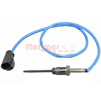 Capteur, température des gaz METZGER 0894561
