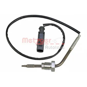 Capteur, température des gaz METZGER 0894563